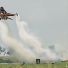 Florennes International Airshow 2012 093
