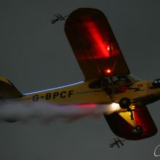 Sanicole Sunset Airshow 2012 020