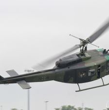 Bell UH-1 Iroquois Huey