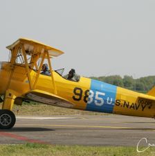Stampe Fly In 2008 034