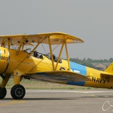 Stampe Fly In 2010 015